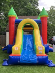 Sonny's  Slide